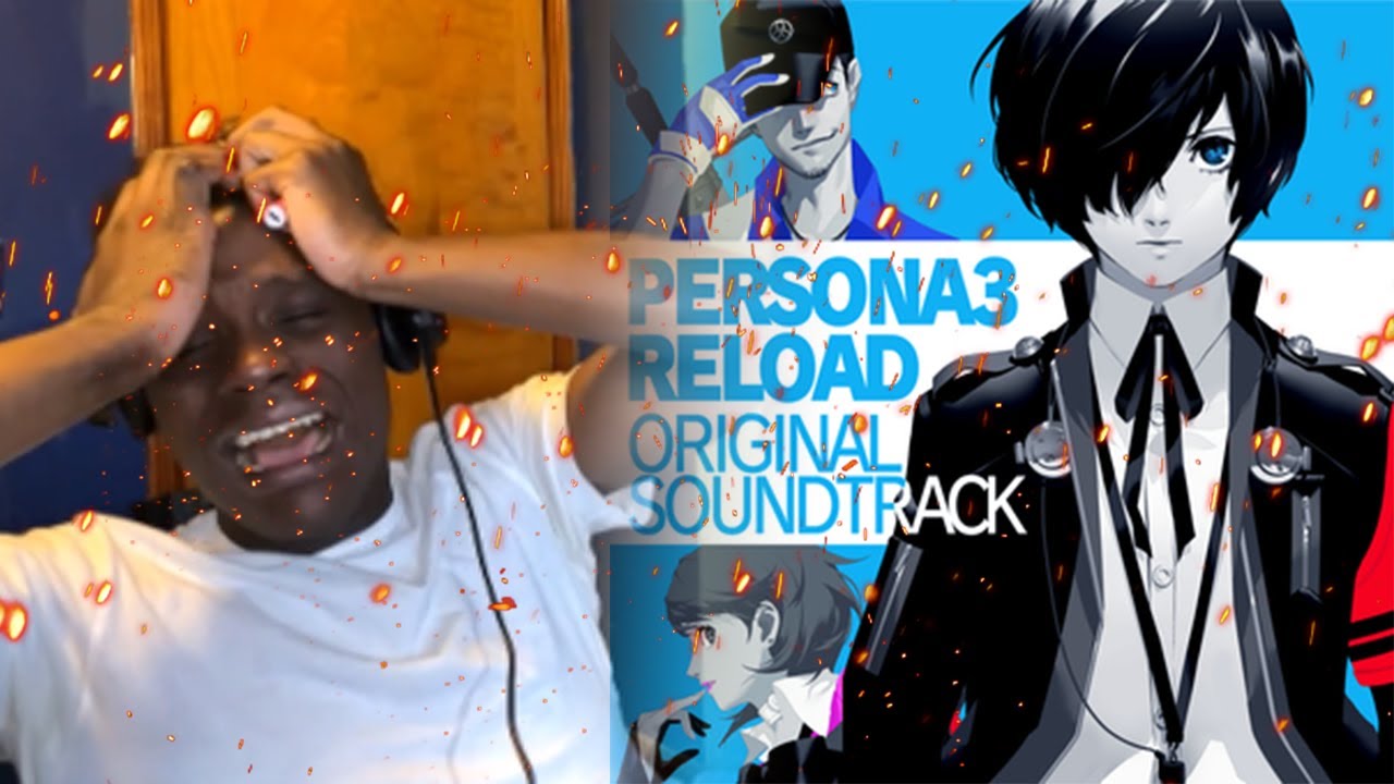 Bleach fan Reacts To Color Your Night For The FIRST TIME!!! | Persona 3 Reload