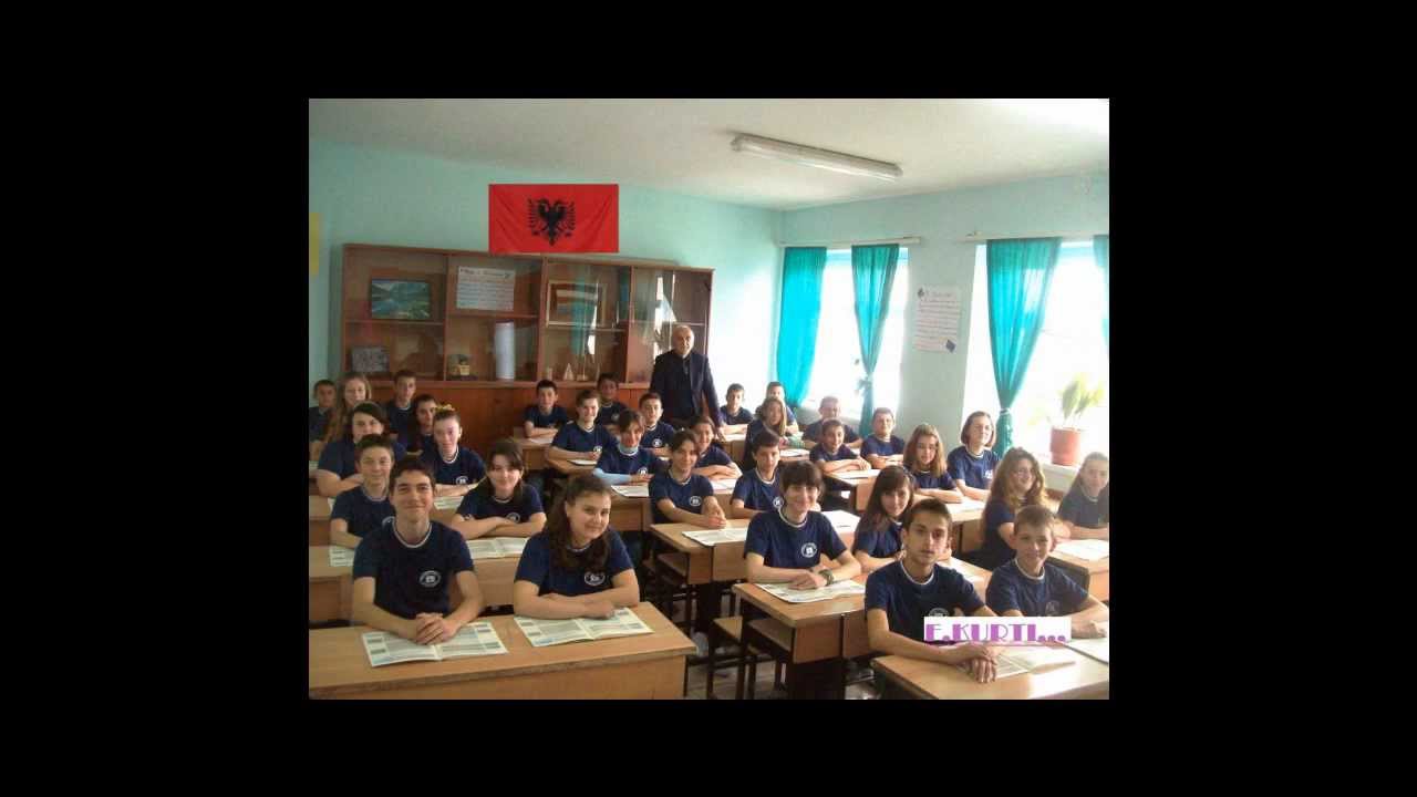 Shkolla 9-vjecare 