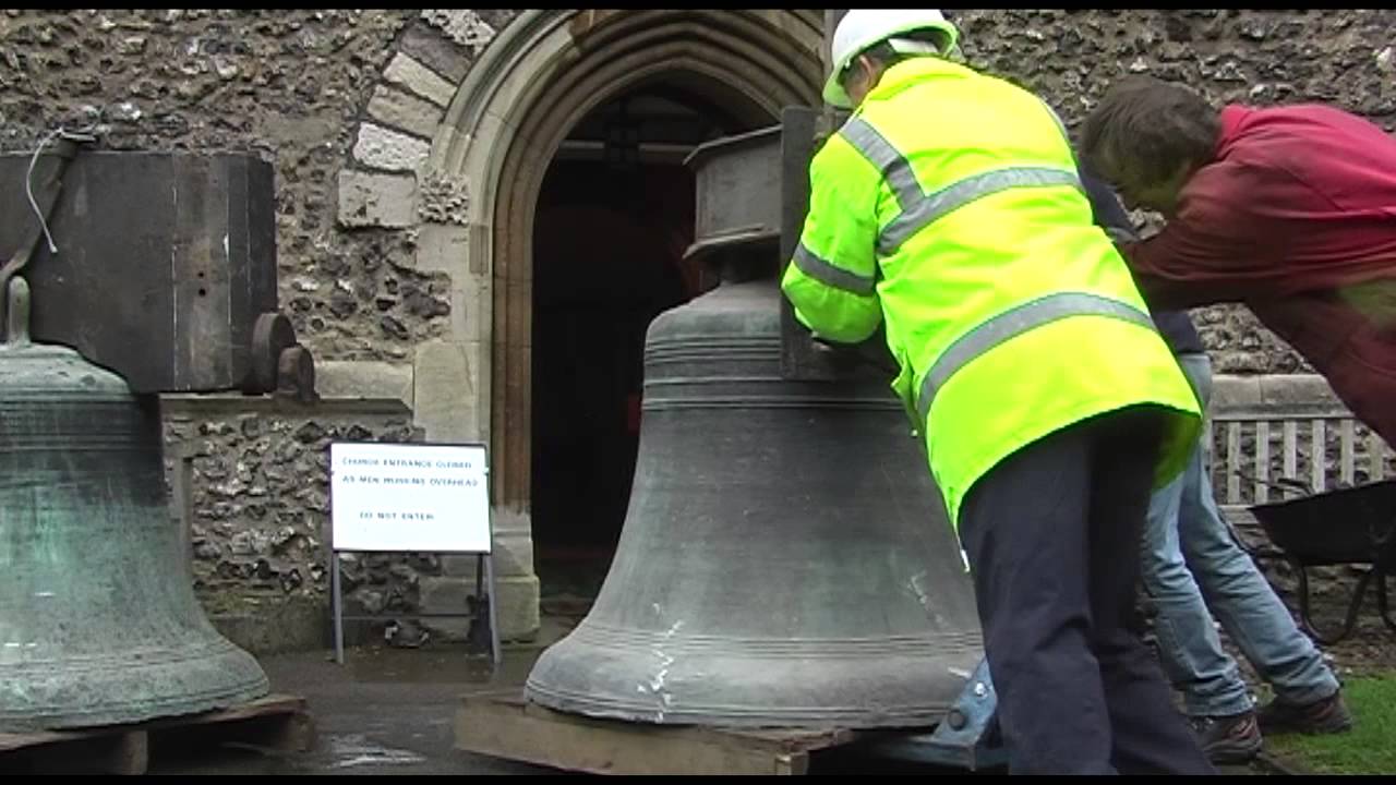 A Joy to Ring (short version)