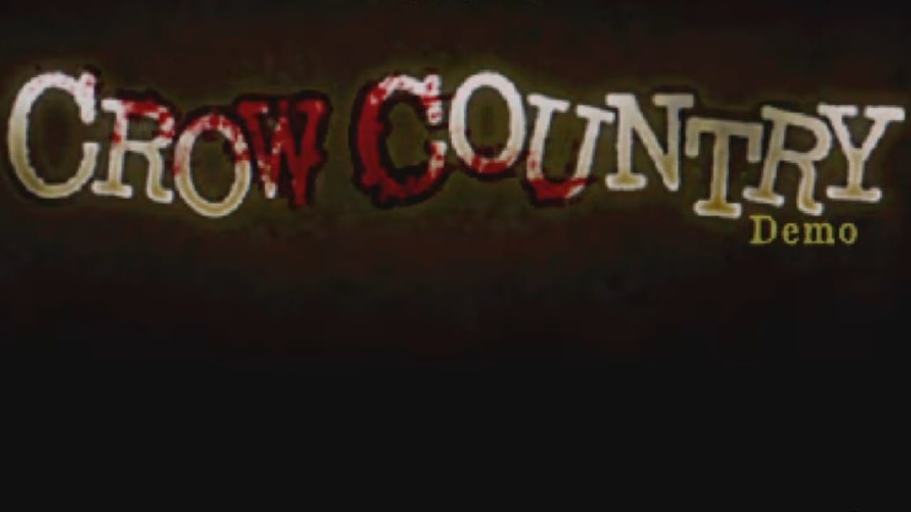 Flesh Monsters!! [Crow Country Demo]