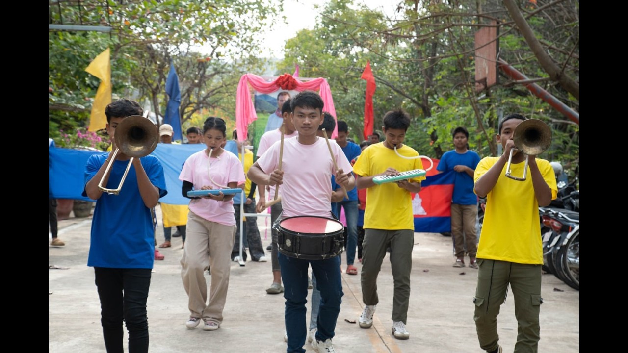 សេចក្តីរាយការណ៍ស្តីអំពី កម្មវិធីបុណ្យកីឡាពណ៌ ដុនបូស្កូ ខេត្តកែប ប្រចាំឆ្នាំ2026