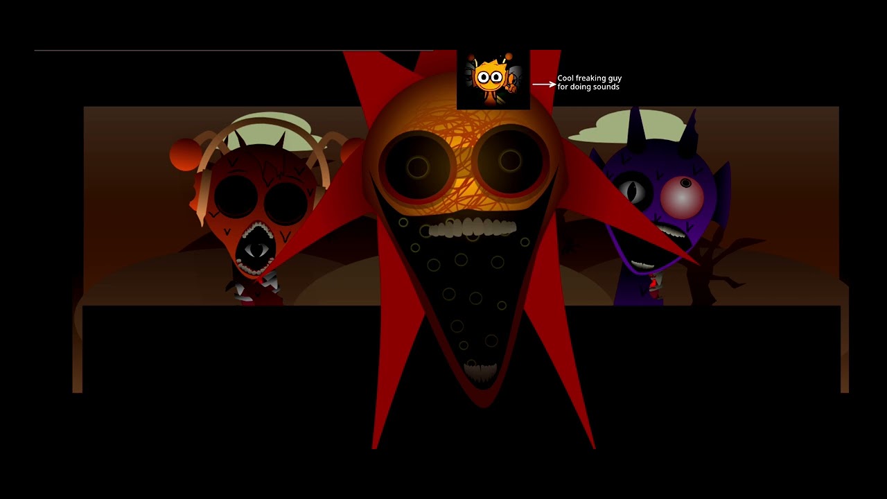 THE SUN IS TAKING OVER...