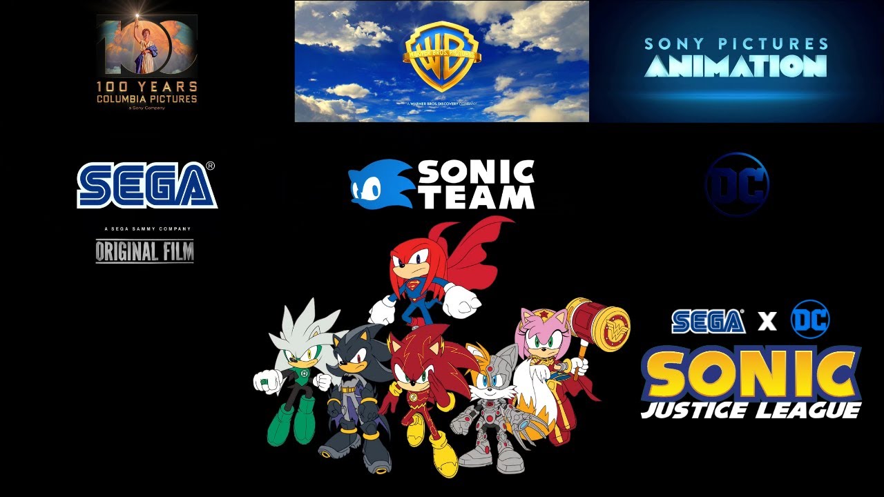 Sony/Columbia Pictures/Warner Bros. Pictures/SPA/Sega/Sonic Team/DC/Original Film (2024)