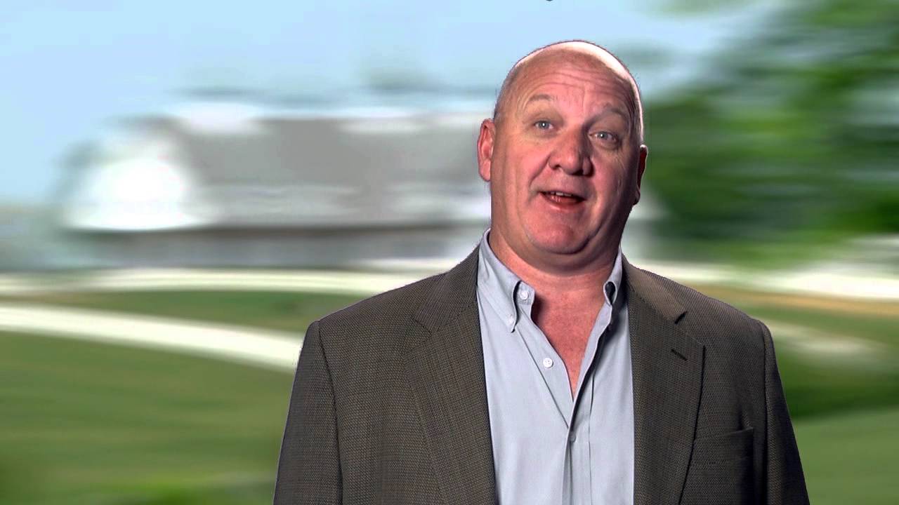 TVG Kenny McPeek Feature
