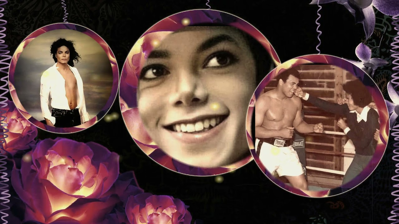MICHAEL JACKSON -ALWAYS REMEMBER YOU !