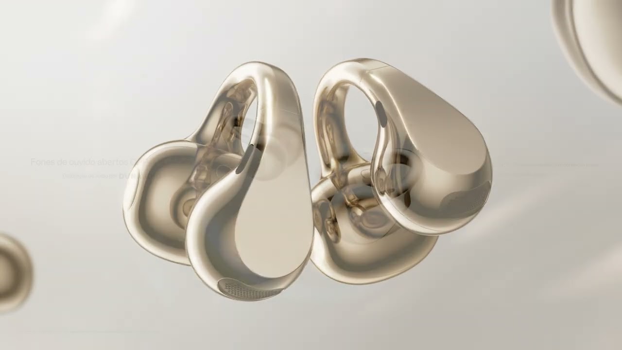 OPPO Enco Clip2 | Design