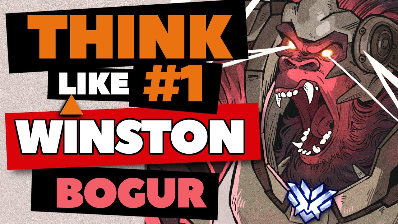 Thought Process: Winston feat. Bogur