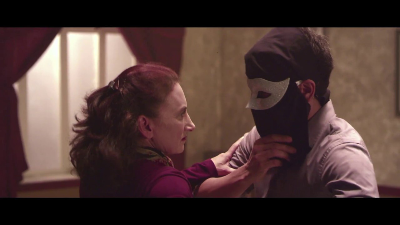 Diego's Umbrella-Old Vienna (Official Music Video)