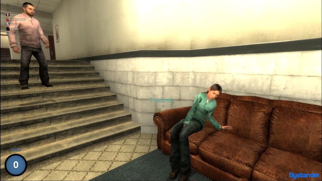 A Normal Day at Murder Hotel | Murder Mystery w/ Moth, dmnbrg, Kir0, MiniJ, and Semaj