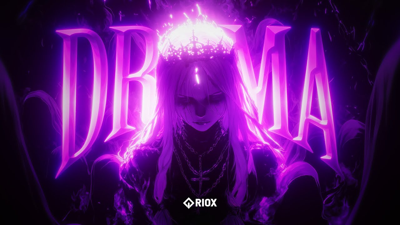 DRAMA FUNK! - WUYS x KIT