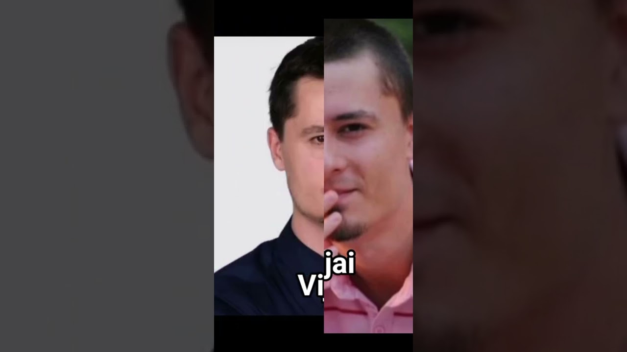 Povești cu Jimmy: Vijai &icirc;n viața reală
