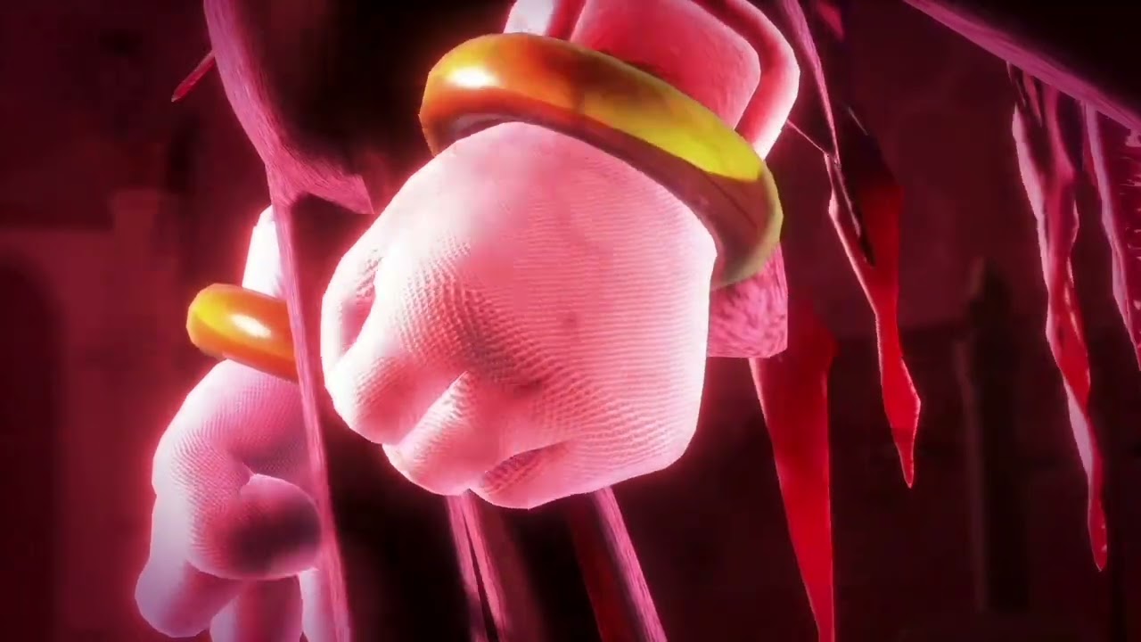 Shadow’s really pissed off now