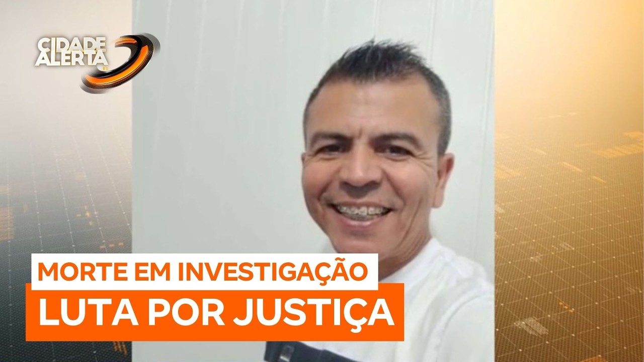 Briga entre vizinhos termina com um morto e outro ferido em Guaíba (RS)