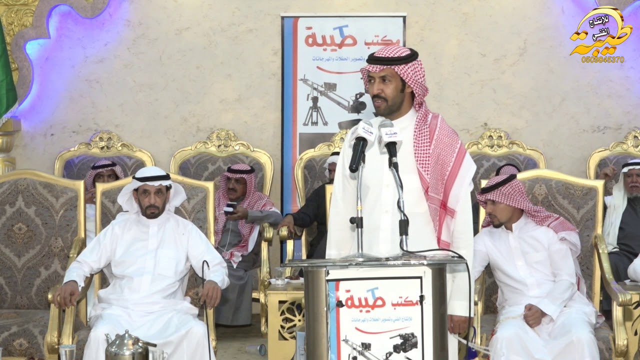 طاروق رباعي حمدي السليمي و راشد السحيمي وفواز العازمي وتركي الميزاني