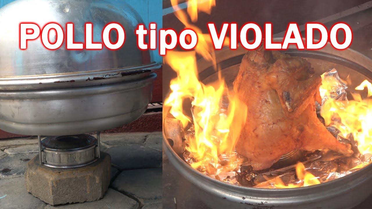 P0LL0 BRASA TIP0  V10LAD0