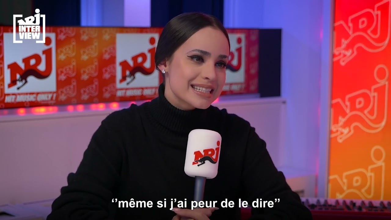 Sofia Carson évoque «Nos Cœurs Meurtris 2» : «J’aimerais connaître la suite» 😍