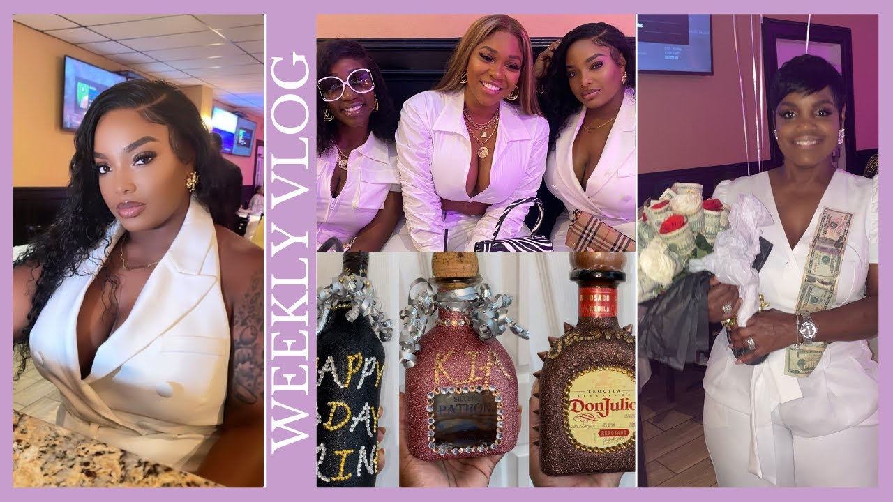 LIVING LIFE WITHOUT REGRETS • SELF REFLECTION • BIRTHDAYS CELEBRATION MONTH • VALUE GOOD FRIENDSHIPS