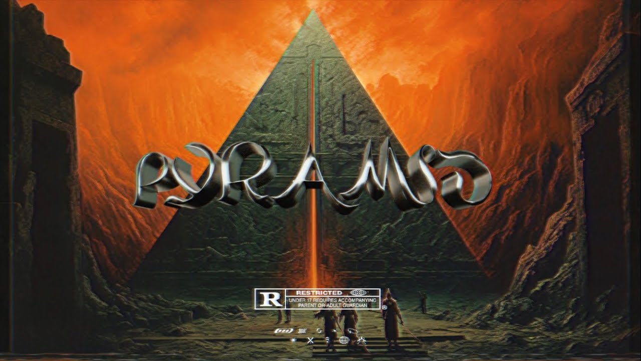 [FREE 10+] Dark UK Drill x NY Drill Loop Kit 2023 | PYRAMID