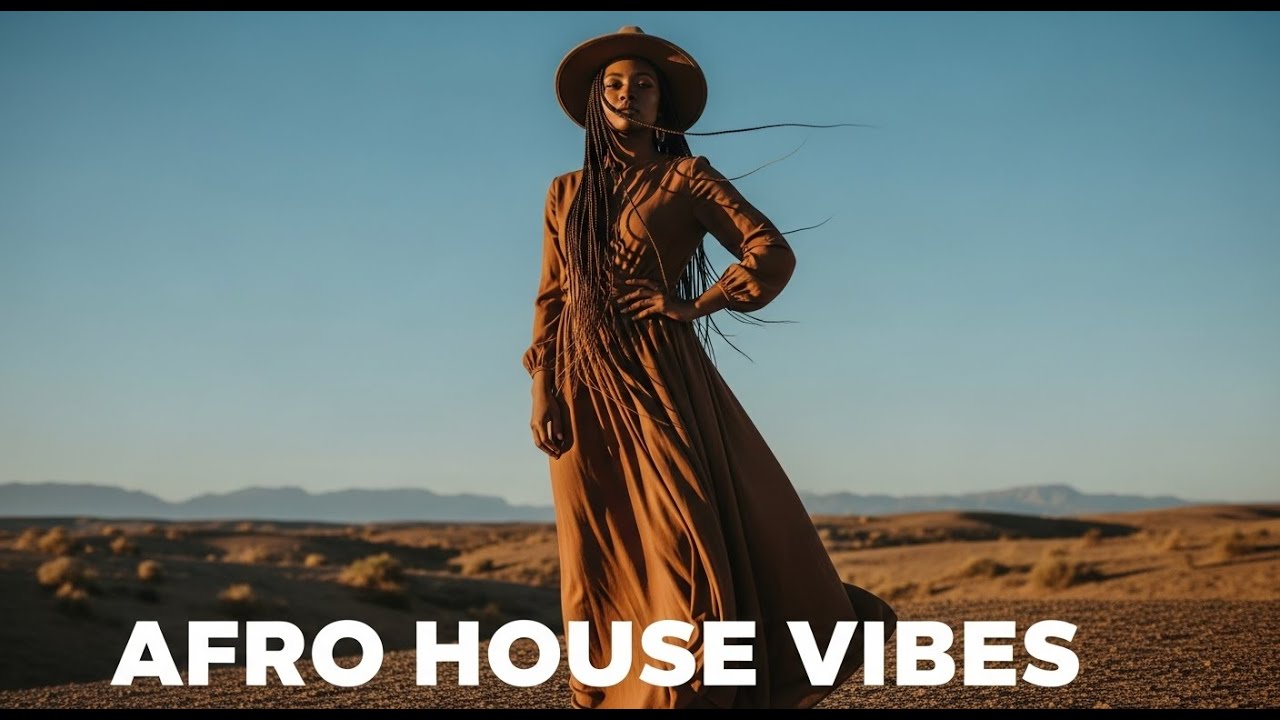 Afro House Mix 2025 | The Best of Afro House 2025 | Mix 35