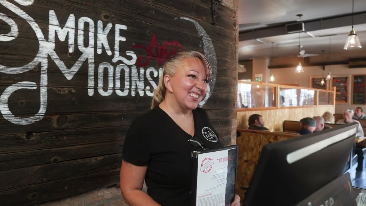 Smoke & Moonshine | Authentic Southern BBQ in Beamsville, Ontario, Canada  (Town of Lincoln)