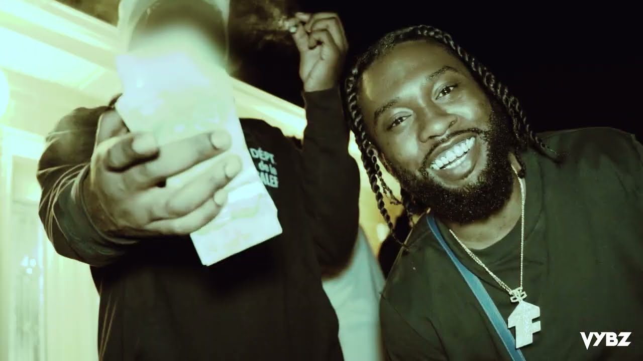 ON ZAP - HBO (OFFICIAL MUSIC VIDEO)