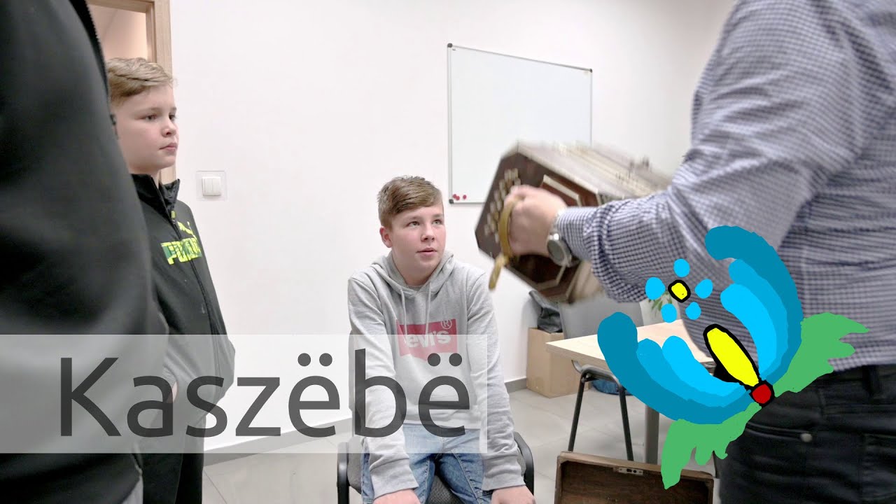 Kaszëbë - Zespół Kaszubki cz.6 [NAPISY]