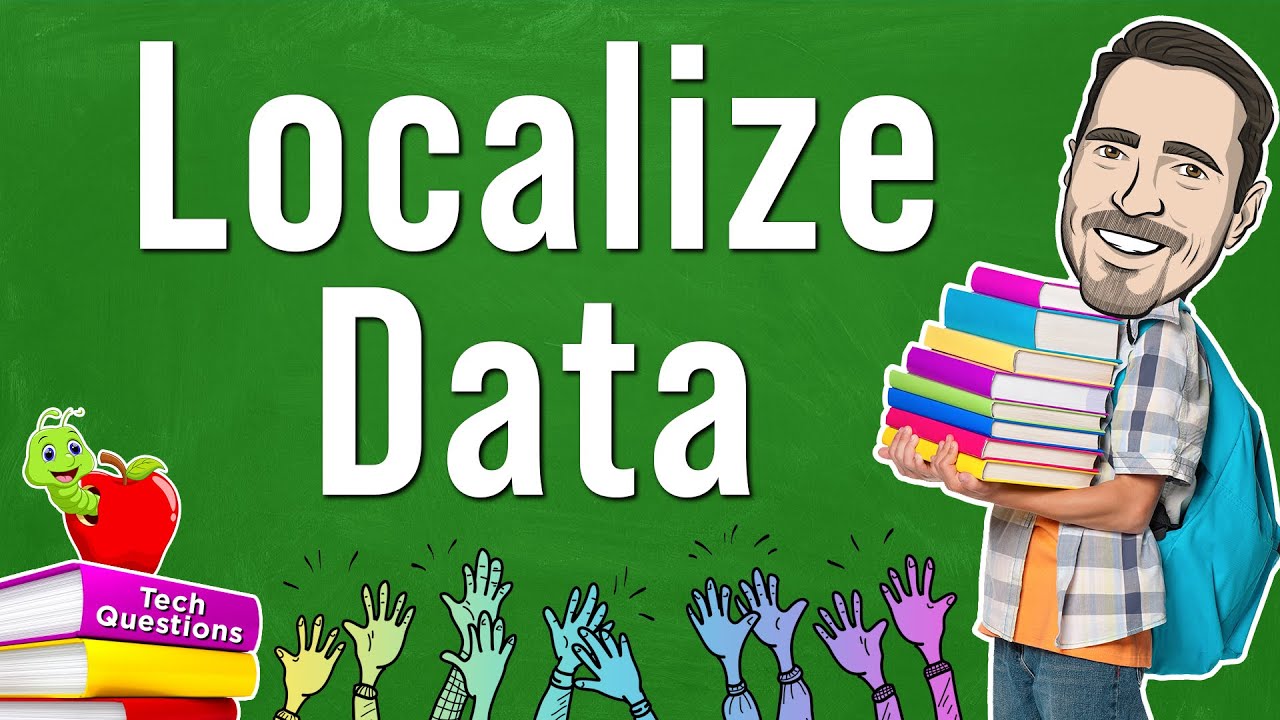 Localize Dates, Currency, Numbers, and Text Direction in WPF