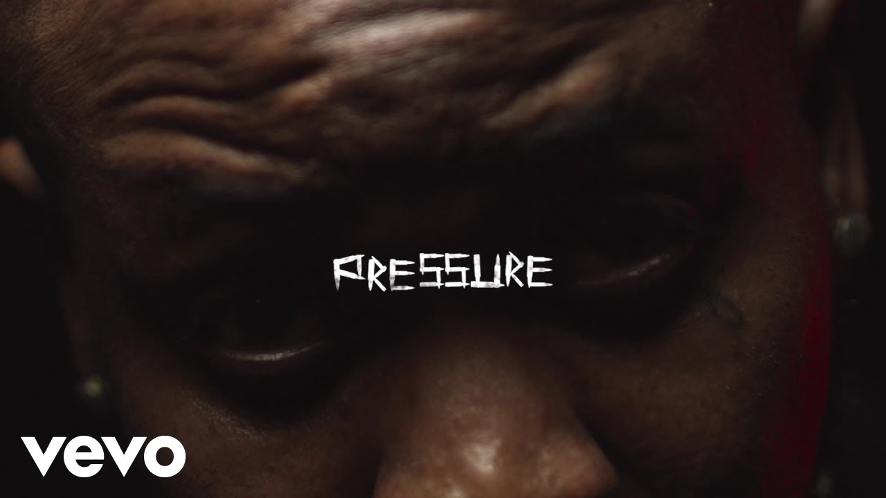Keylow Gee - No Pressure (Official Music Video) ft. Joe Green