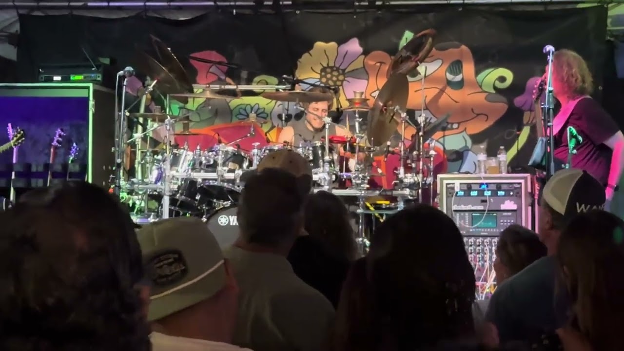 Dave Matthews Band Tribute Show 2/27/2026