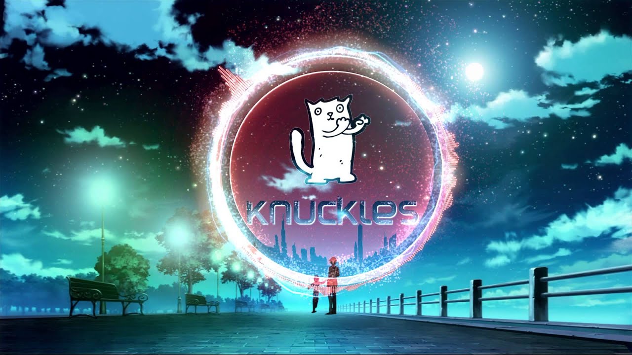 Galantis - Runaway (Party Thieves Trap Remix)