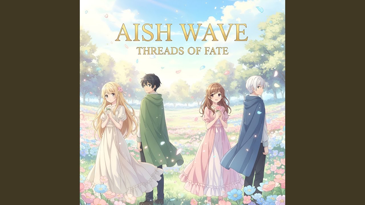Threads of Fate