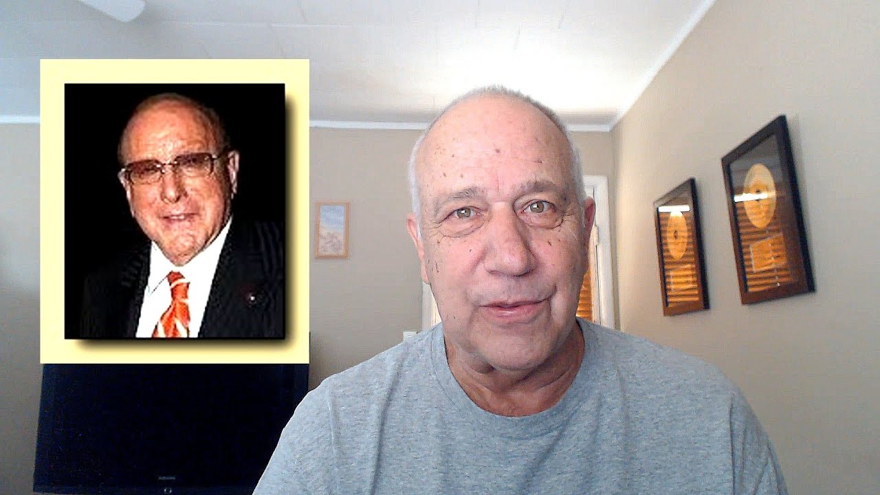 The inside story of Clive Davis and The 5th Dimension