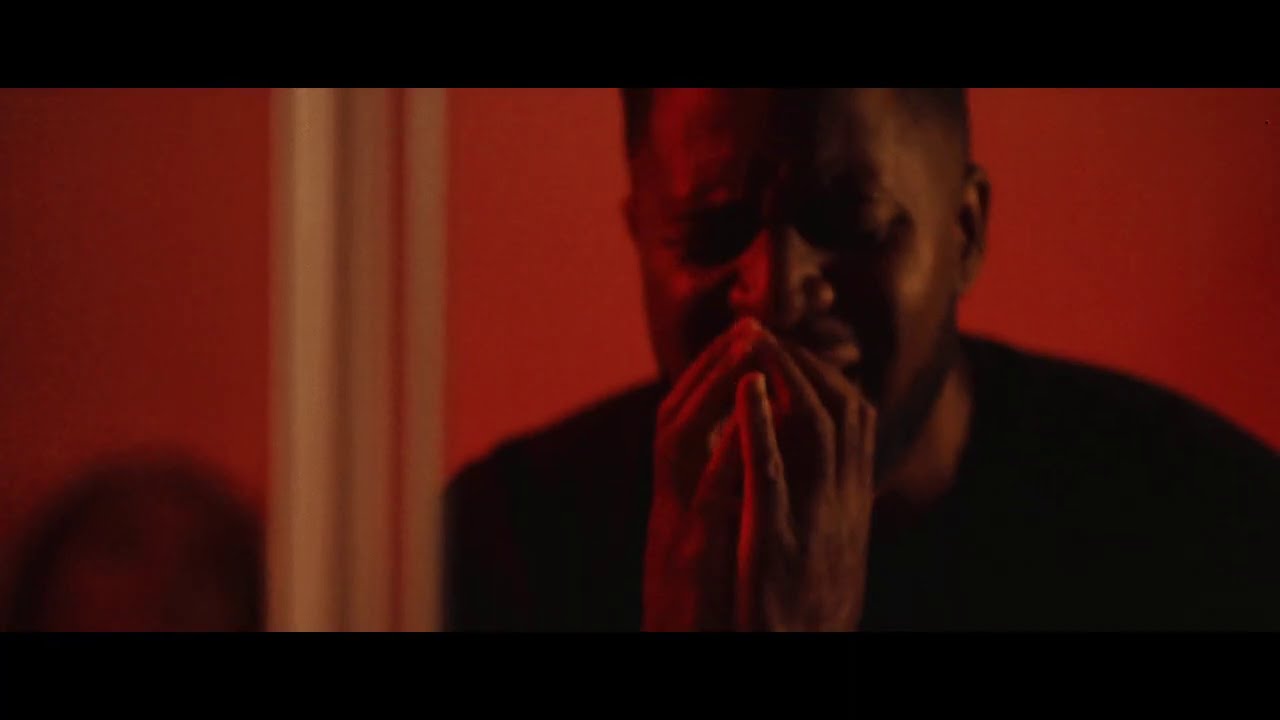 Axel Tony - J'Y CROIS ENCORE (Clip Officiel)