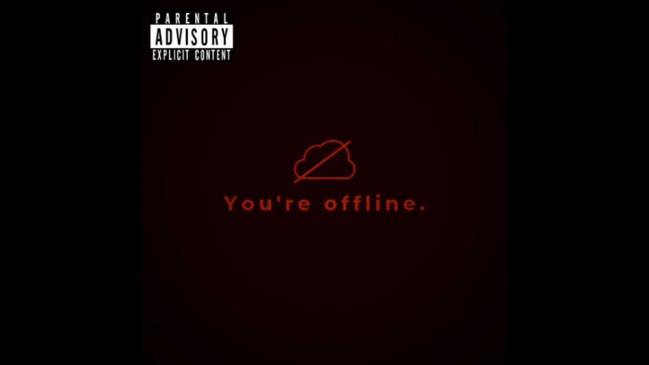 Cxsmicc - OFFLINE [prod. shango]