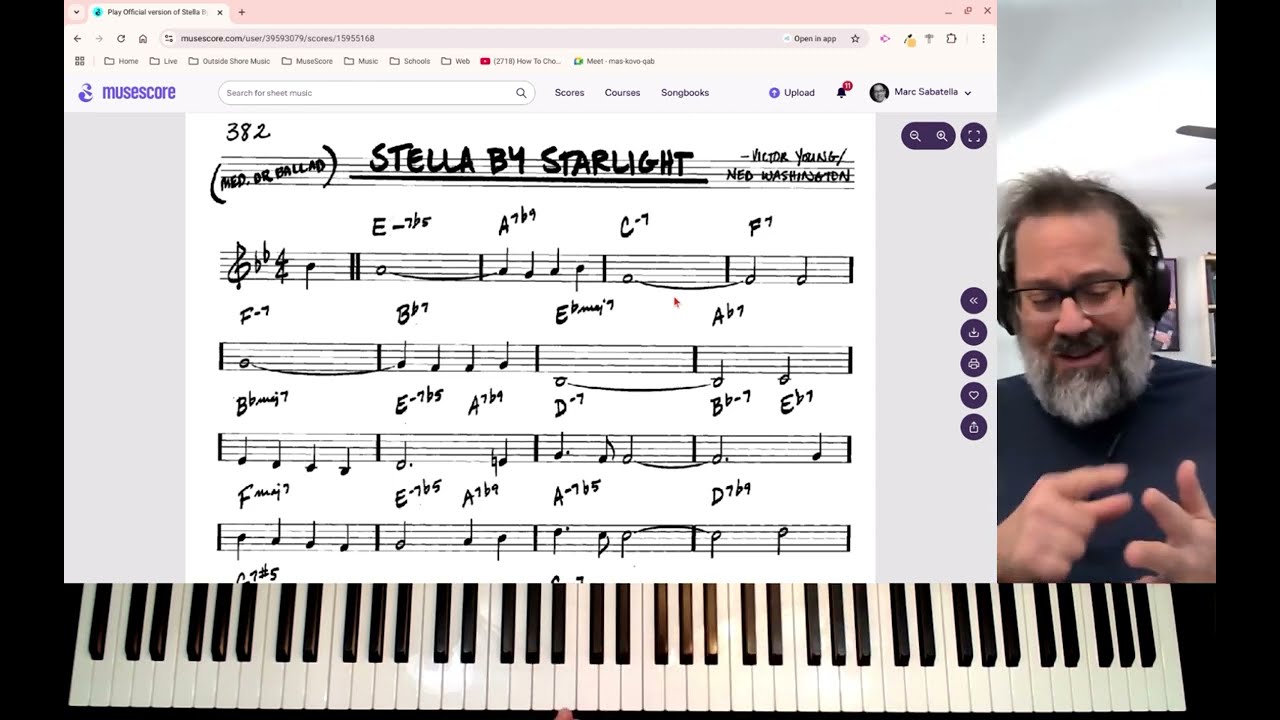 Why I love Stella by Starlight