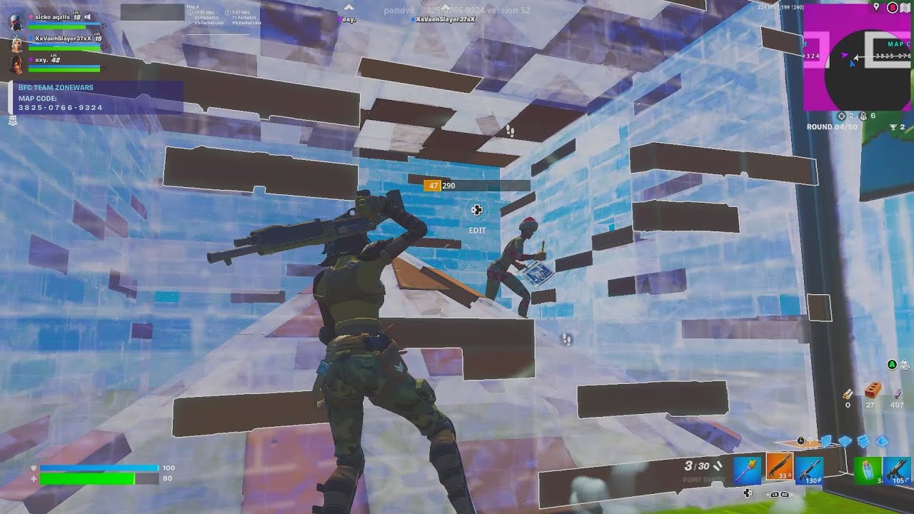 knightcrawler+ft.fazesway,faxuty