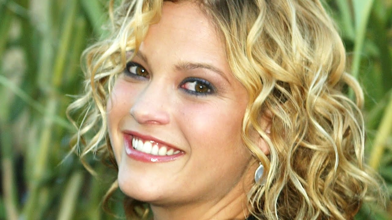 La Devastadora Muerte De La Actriz De Supernatural, Nicki Aycox