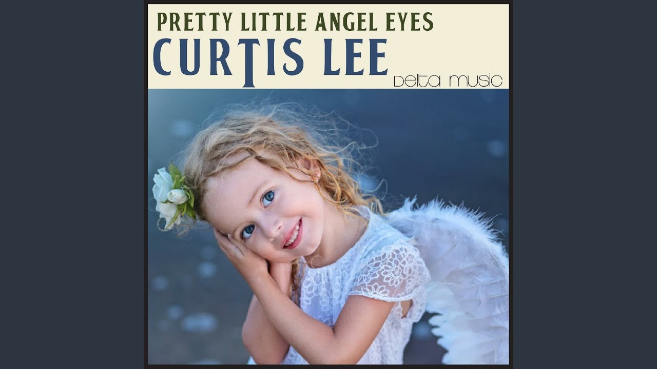 Pretty Little Angel Eyes (Extended Version (Remastered))