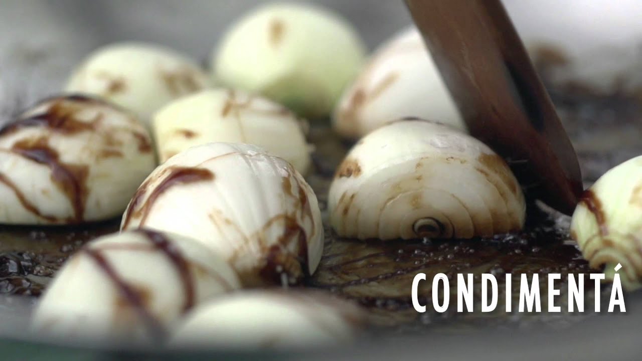 #Videoreceta #Ensalada #Glaze #AUnGlazeDeSerGourmet