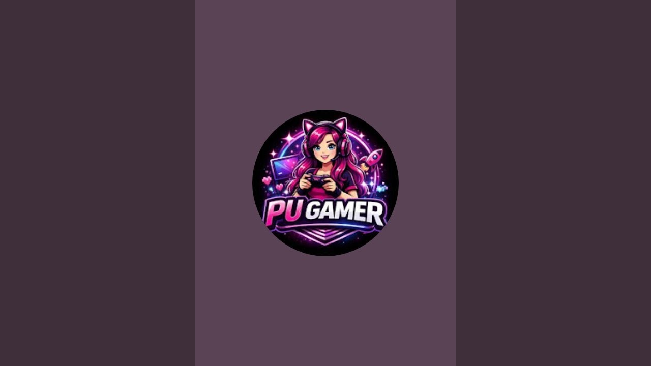 PU_GAMER_10K लाइव है!