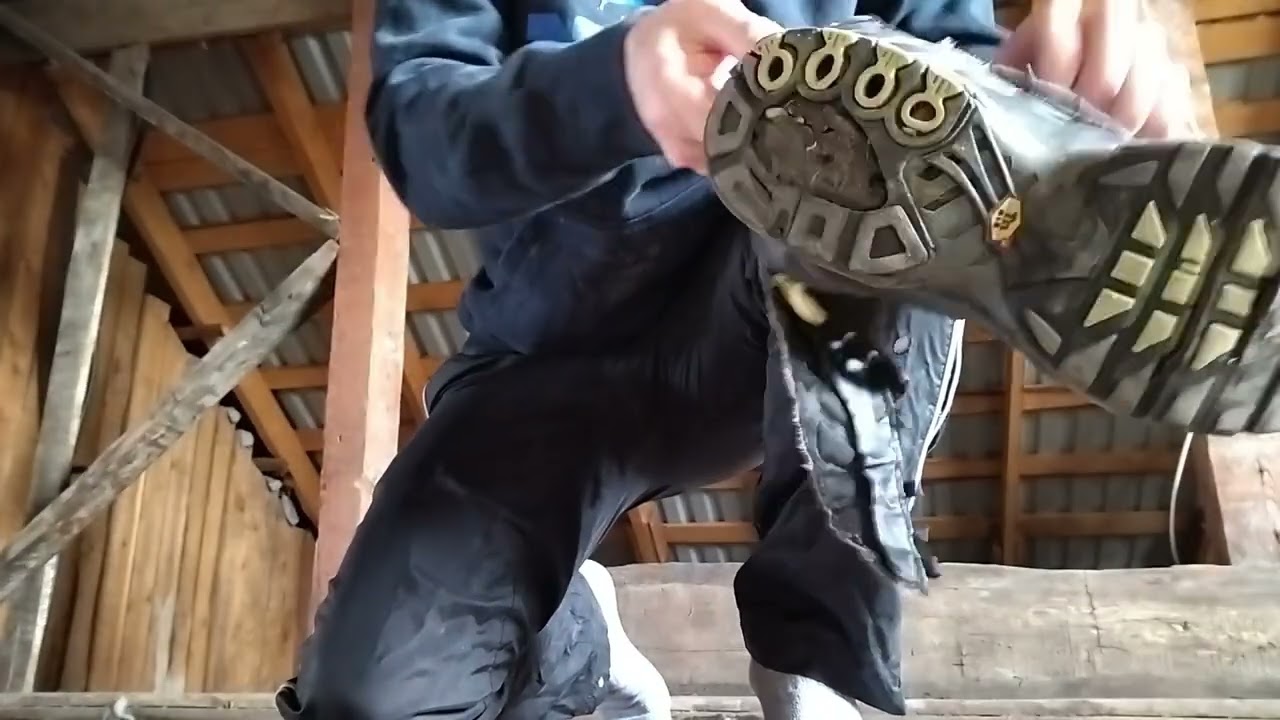 Nike clothes ripping (TN sneackers, socks, pants and hoodie)
