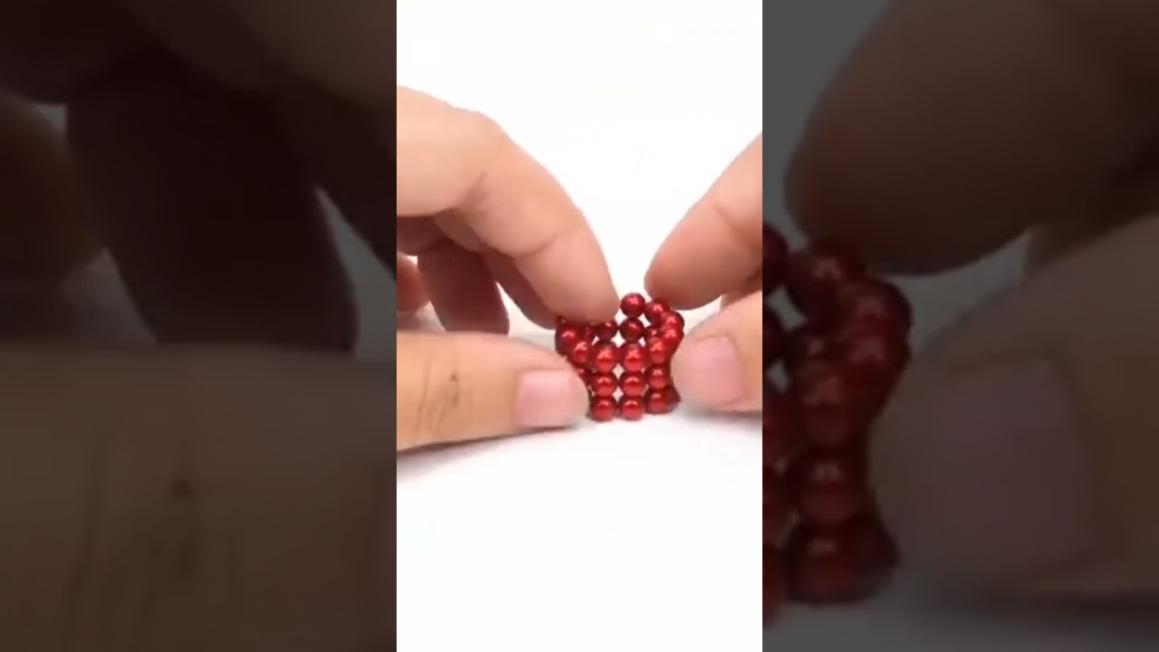 Satisfying magnet|| 