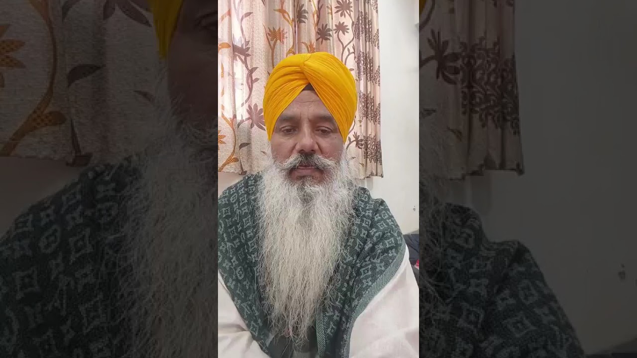 ਵਿਆਖਿਆ ਸ਼ਬਦ ਭਗਤ ਕਬੀਰ ਜੀ ਕਾ 