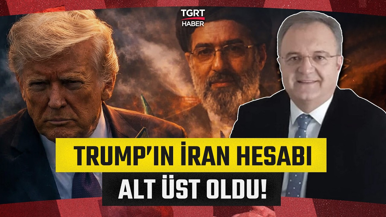 Çağlar Özer'den Kritik Savaş Yorumu: 