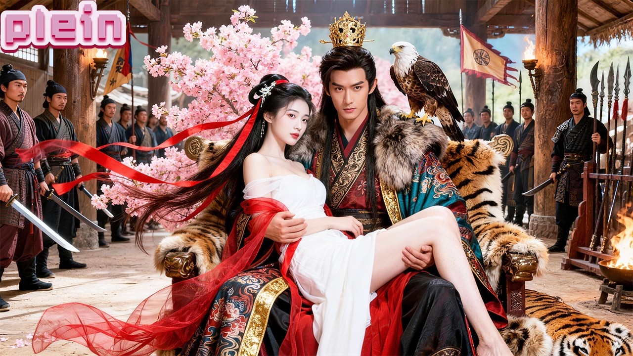 Transféré dans un Autre Monde avec un Système, il Devient Roi de la Montagne, Riche et Puissant