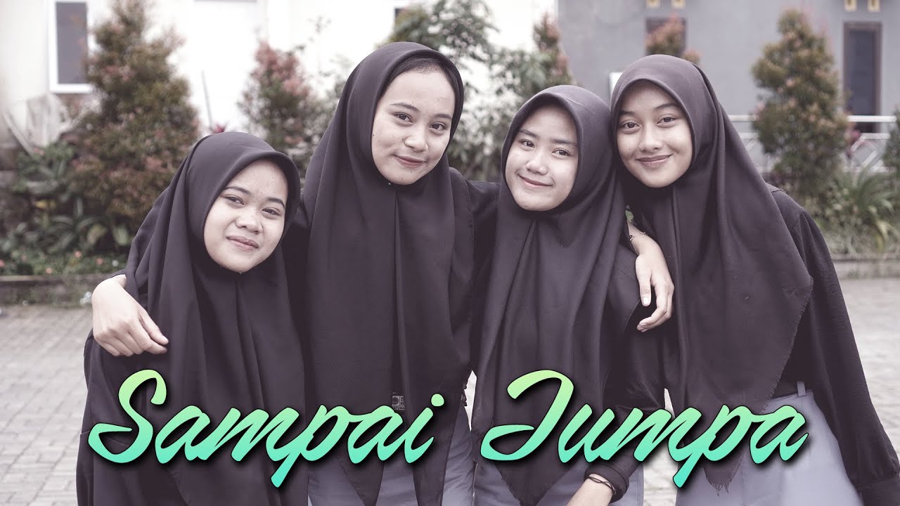 LAGU PERPISAHAN PALING SEDIH - SAMPAI JUMPA | Perpisahan Siswa Siswi SMA Negeri 1 Watumalang 2023