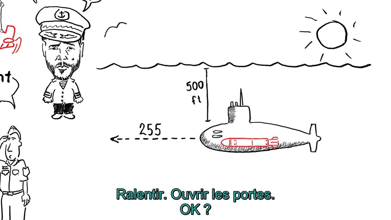 La capacit&eacute; d''excellence selon David Marquet