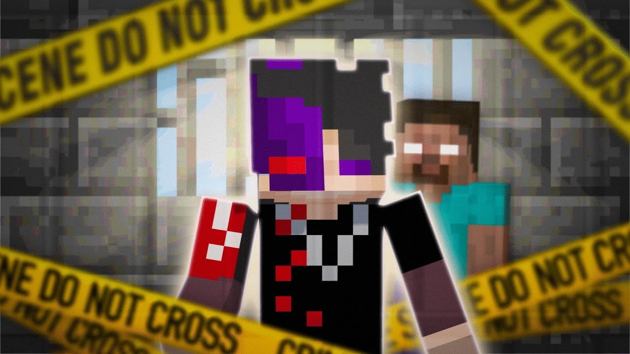 WE TRAPPED HIM IN A JAIL in TROLL SMP  [മലയാളം]