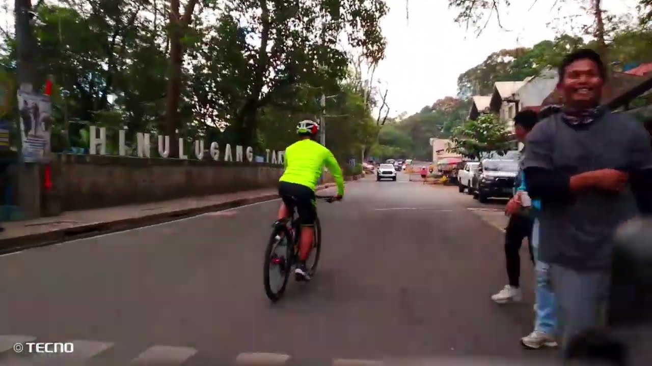 Journey to hinulugang taktak full video 