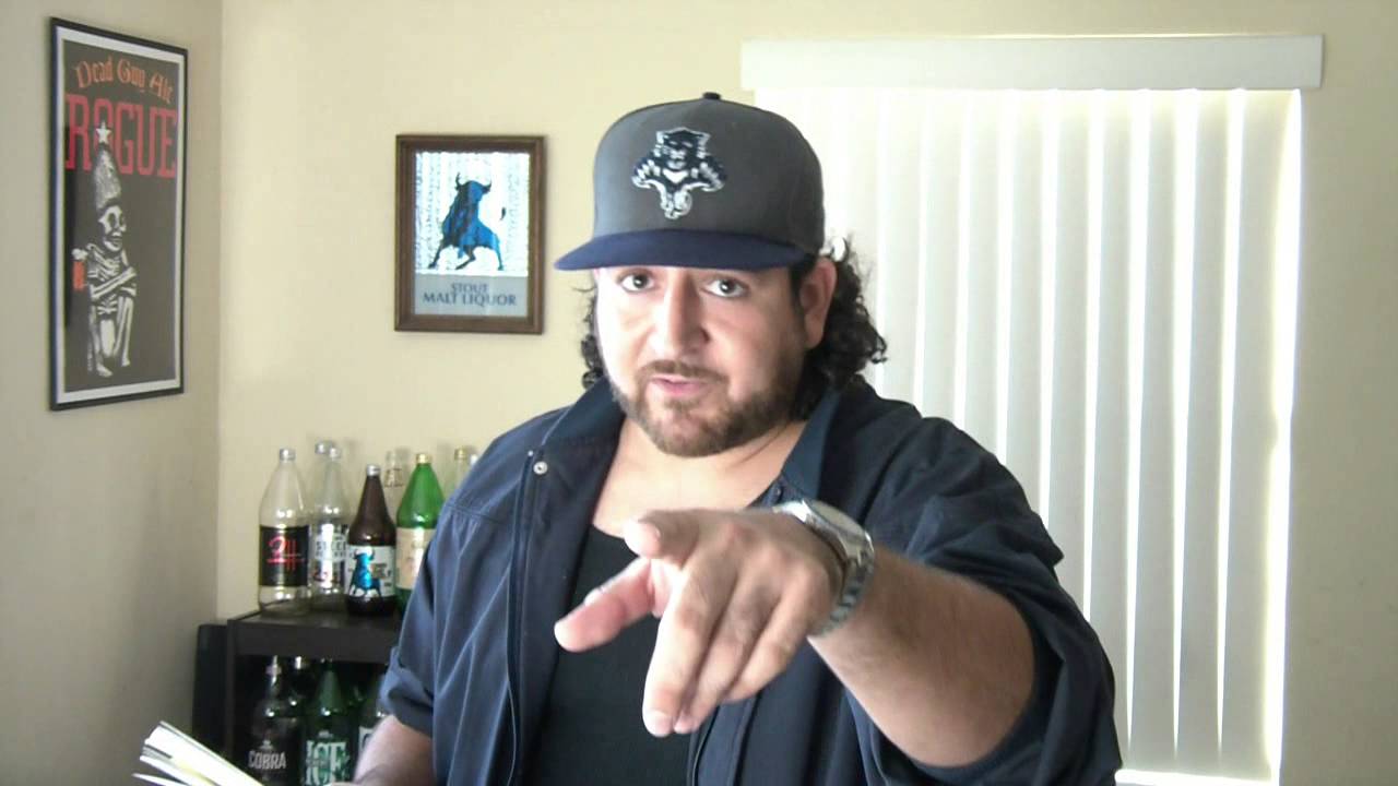 Jaguar & Shout Outs - Hoggie's Beer Ep. 033